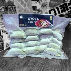 Gyouza (餃子) x 16u